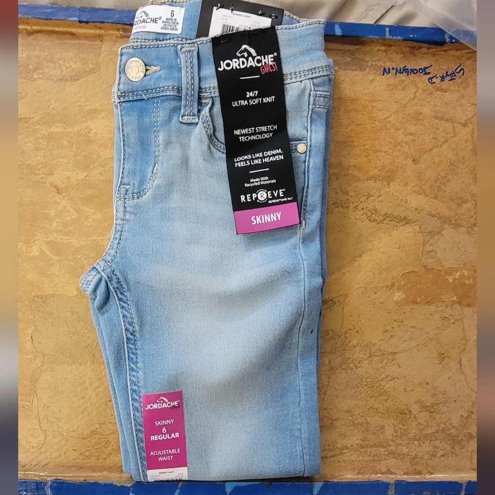 Jordache Jeans